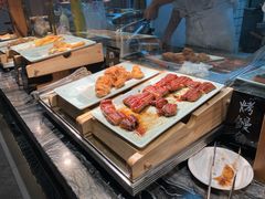 -松子料理(亮马桥店)