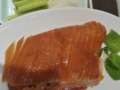 -紫光园·烤鸭(美术馆店)