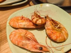 -焰江山海鲜牛排烤肉自助(锦华万达二星店)
