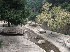 -狼牙山风景区