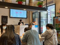 -阿琴面馆(武林路店)