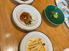 -新荣记(新源南路店)