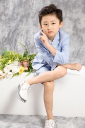 -布恩儿童摄影