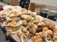 -菲住布渴酒店自助餐厅(阿里巴巴西溪园区店)