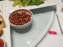 -御海棠老菜馆(福明嘉园店)