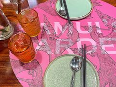 -苏梅花园(群星城店)