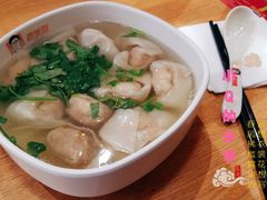 -南城香(四路通店)