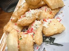-长寿参鸡汤(朝韩风情街店)