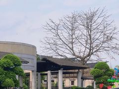 -中国客家博物馆