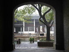 -惠山古镇·寄畅园