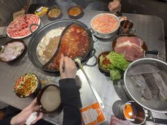 -冯校长老火锅(深圳总店)