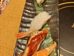-合点寿司(美罗城店)
