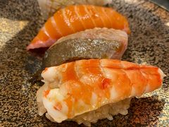-鮨政· Omakase(港汇恒隆广场店)