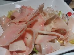 牛黄喉-锦城印象火锅(天府三街店)