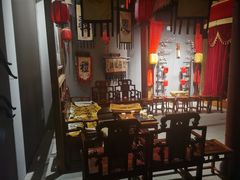 -MAX伯爵沉浸式超级游戏体验馆·实景桌游·剧本杀(小时代店)