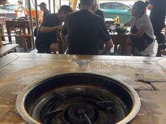 -正南齊北重庆老火锅(光华村直营店)