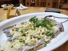 -德胜轩正宗顺德菜(宝安沙井会展中心店)