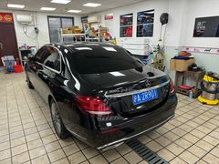 -车水马龙3M汽车贴膜冠军店隐形车衣改色膜(漕宝路中环店)