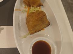 -Pita's&Tika's中东和印度风味餐厅(龙湖天街店)