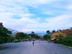 -富士山吉田線五合目