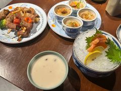 -松子料理(华威桥店)
