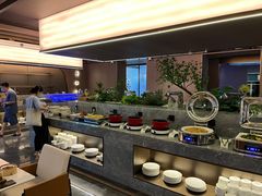 -星漾里•SPA•足道•按摩•养生(吕厝店)
