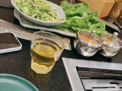 -臻牛烤肉