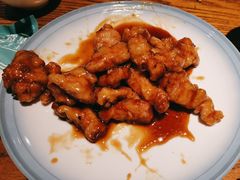 -粥全粥到海鲜家常菜·海肠捞饭(嫩江路店)