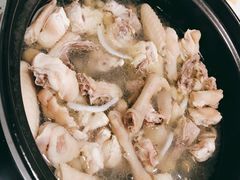文昌椰子鸡-烹然四季椰子鸡火锅(团结湖总店)
