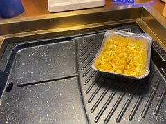 -金妈家烤肉(龙湖U城天街店)
