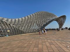 -南汇嘴观海公园