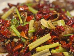 -青城甲(青城山店)