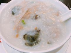 糖朝一品粥-糖朝(尖沙咀店)