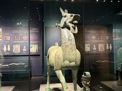 -广西壮族自治区博物馆