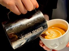 -Peet's Coffee皮爷咖啡(大学路店)