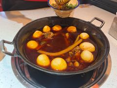 -李子坝梁山鸡(李子坝大鸡哥店)