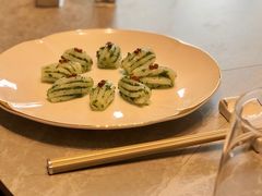 嫩葱花枝卷-粤凤佬·臻品(朝阳公园店)