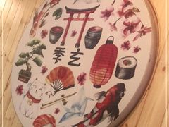 -季玄精致日本料理自助餐(闸北公园店)