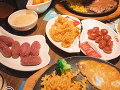 -豪享来中西餐厅(隆昌店)