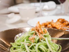 日本樱花虾拌鲍芹-人间采蜜(海信广场店)