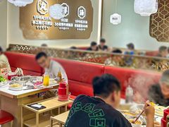 -潮正和潮汕牛肉火锅·老字号(番禺万达店)