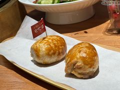 -石榴红了·非遗酥皮烤包子·新疆菜(瑞豪店)