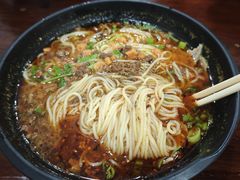 -一品飘香米线(一中总店)