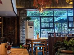 -李久其家民间餐厅(观沙岭公园店)