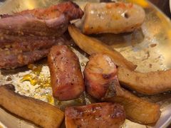 -拉丁餐厅·巴西烤肉自助(正佳广场店)
