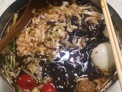 -服务大楼冷面(延大店)