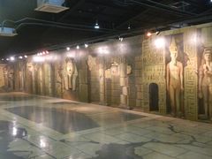 -爱来魔相4D艺术馆(济州中文馆)