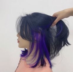 -TOP HAIR SALON