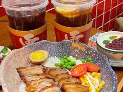 -西关味(大卫城店)