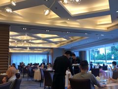 大堂-海逸海鲜酒家(古北店)